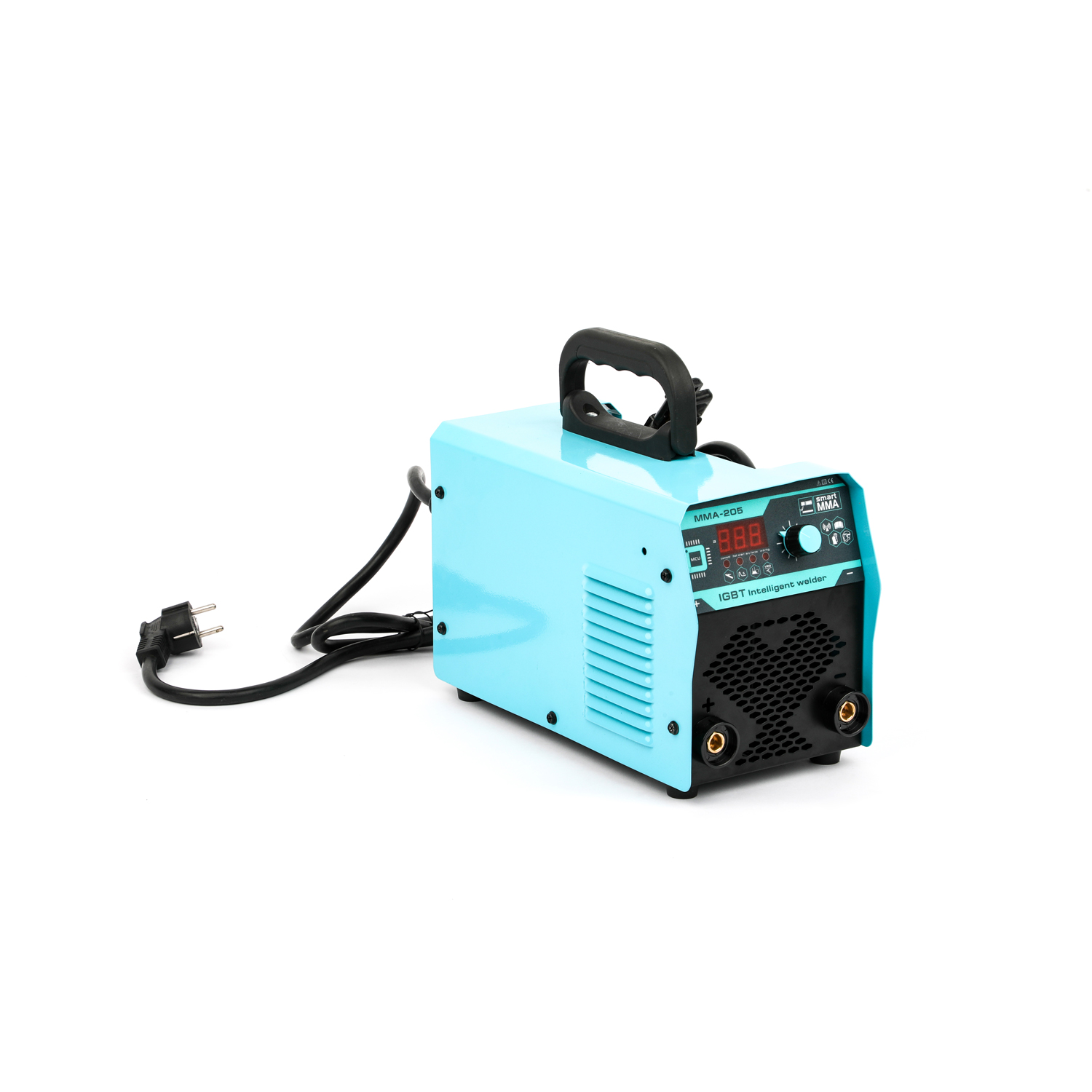 110V 220V 3合1 MMA电弧TIG 200 AMP焊接设备