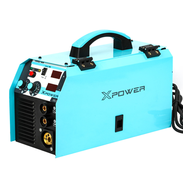 IGBT逆变器3 in 1 mma mig电焊机