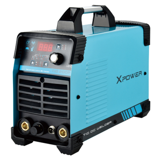 TIG-200P交直流小型氩弧焊机用于铝焊接的价格