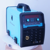 智能WSME 200amp铝焊逆变器Mig焊机