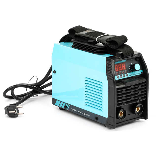 擦弧焊MMA多功能逆变焊机
