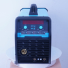 智能WSME 200amp铝焊逆变器Mig焊机