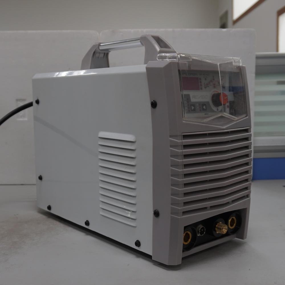 TIG-200P交直流小型氩弧焊机用于铝焊接的价格