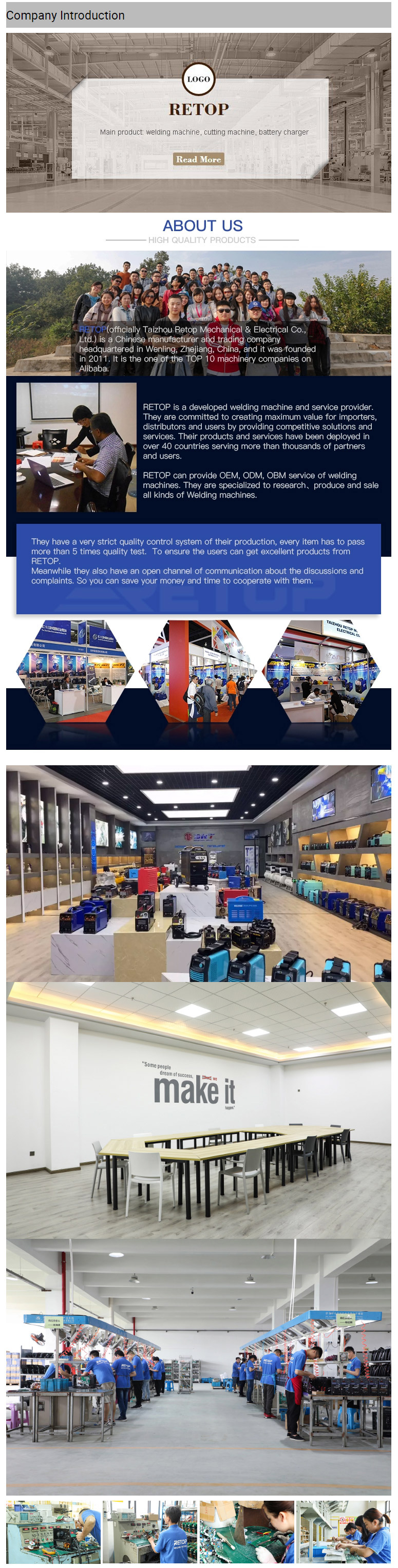 多功能可靠逆变器Igbt焊接Mac_05