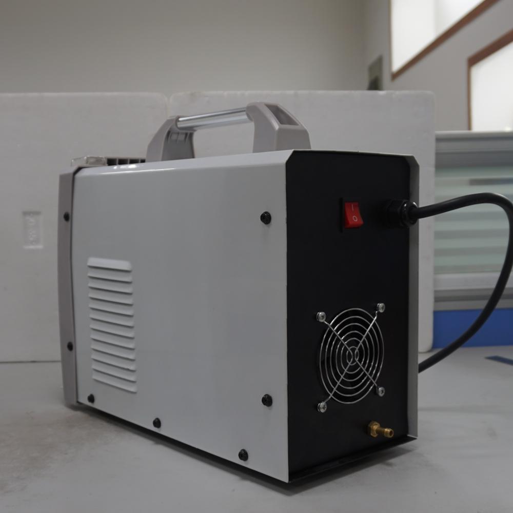 TIG-200P交直流小型氩弧焊机用于铝焊接的价格