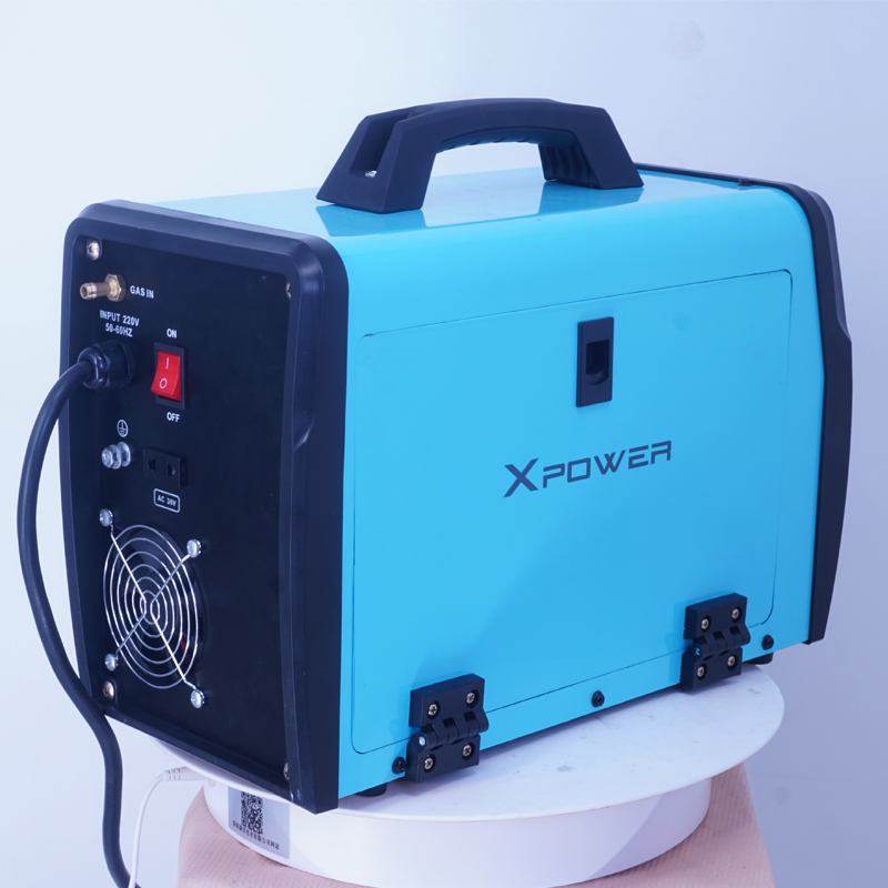 智能WSME 200amp铝焊逆变器Mig焊机
