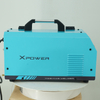 IGBT逆变器3 in 1 mma mig电焊机