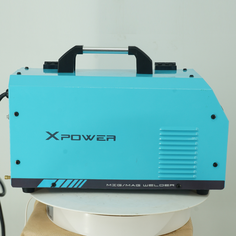 IGBT逆变器3 in 1 mma mig电焊机