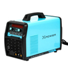 智能WSME 200amp铝焊逆变器Mig焊机