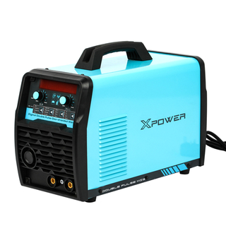 智能WSME 200amp铝焊逆变器Mig焊机