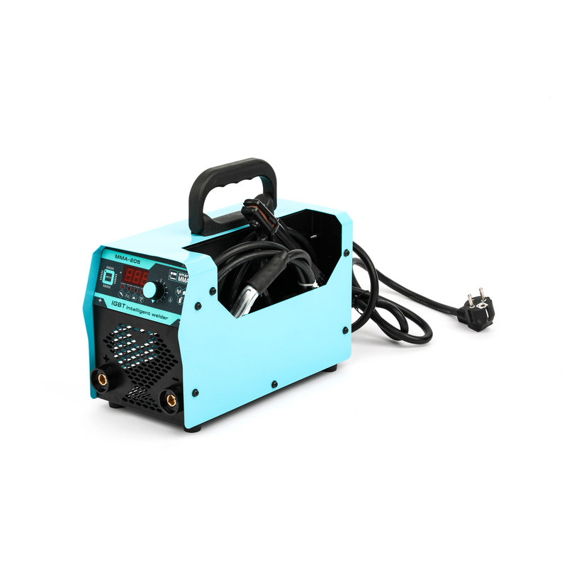 110V 220V 3合1 MMA电弧TIG 200 AMP焊接设备