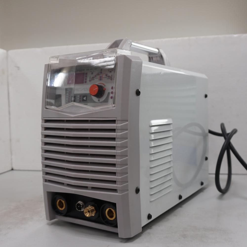 TIG-200P交直流小型氩弧焊机用于铝焊接的价格